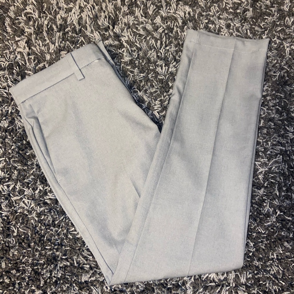 Haggar Slim fit dress pants